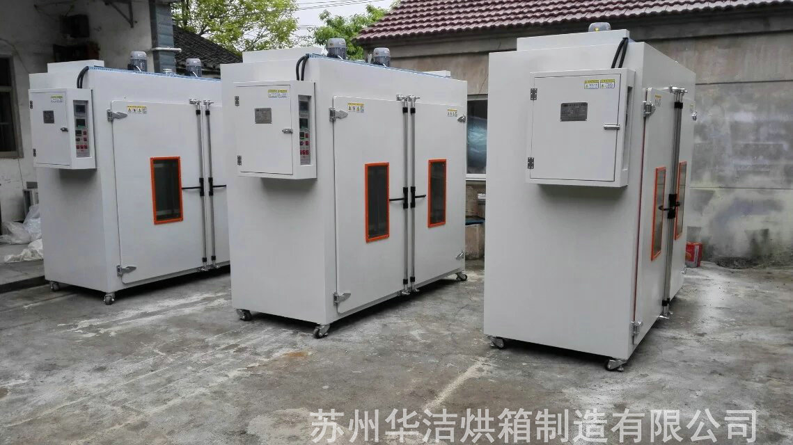 特規(guī)烘箱使用，超溫提醒很重要