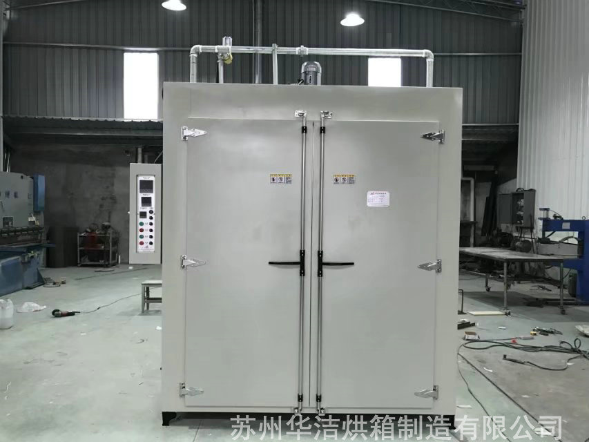 蒸汽烘箱溫度上不去的原因是什么？