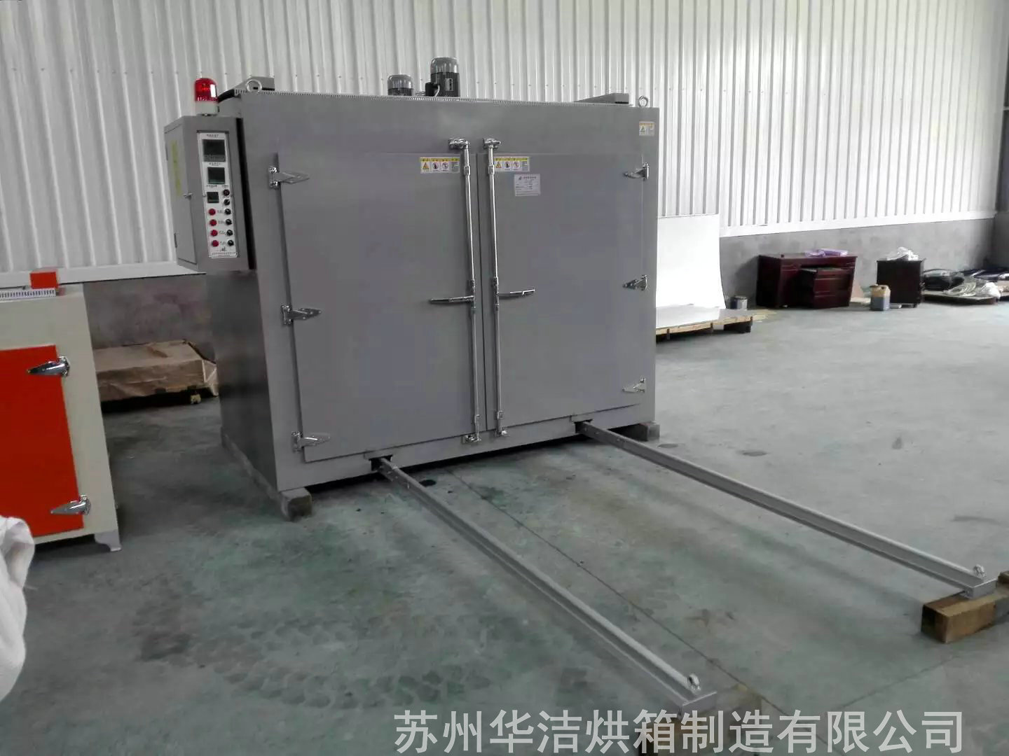 臺車烘箱功能大家都知道,用好才關鍵