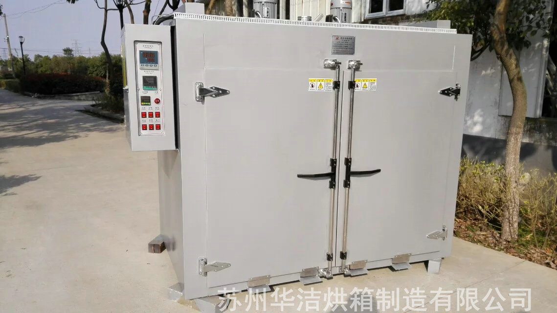 (汽車行業烘箱)“強大之所以強大”在于控溫精度高