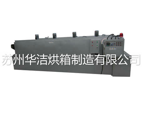 流水線烘箱烘箱也開始流水線了！！