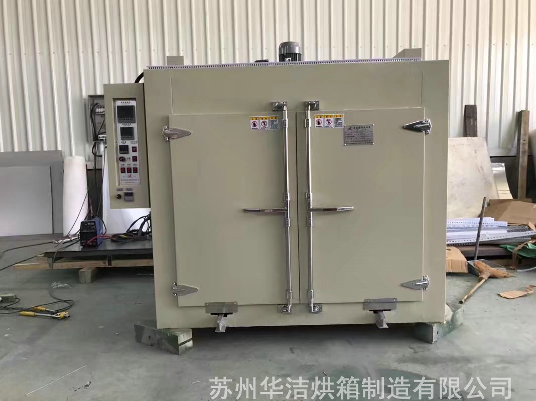 烘箱使用須知！