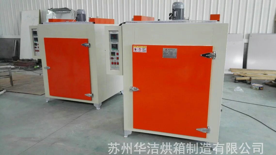 精密烘箱有著什么特色？