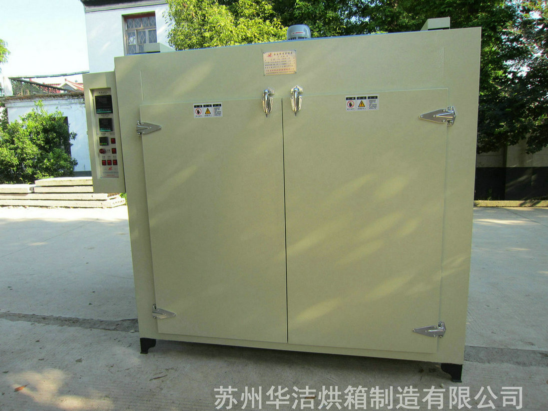 為了使用，電熱烘箱應注意什么