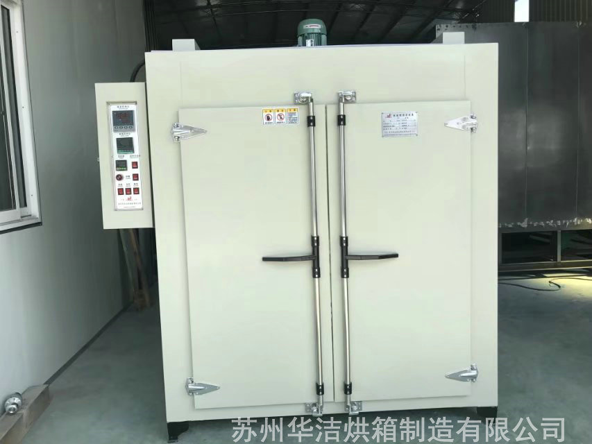 熱風(fēng)循環(huán)烘箱漏氣該怎么解決？