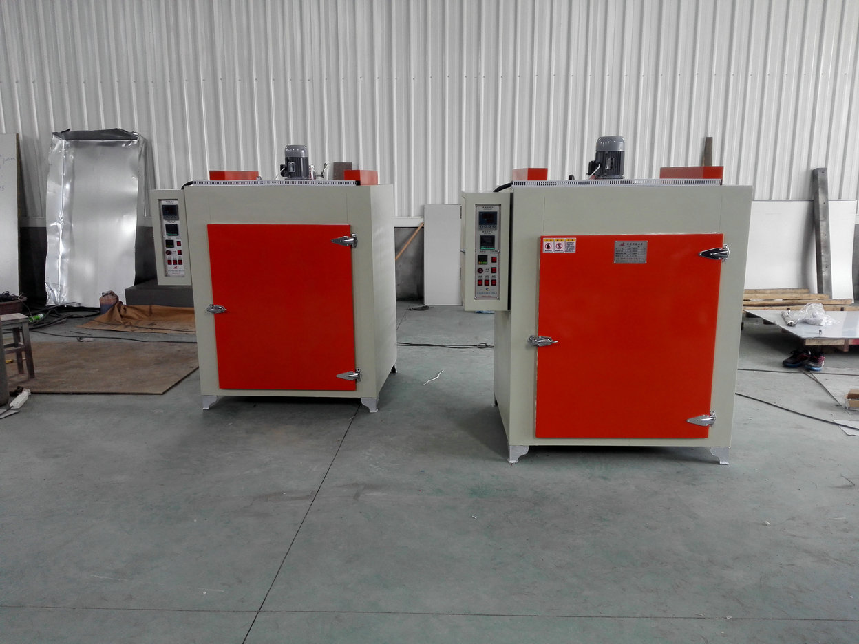 熱風循環烘箱選華潔，助力企業創輝煌！