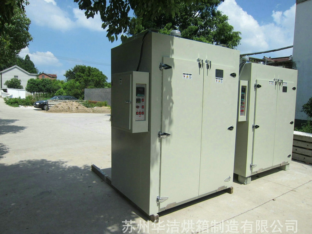 工業烘箱使用需要遵循的步驟